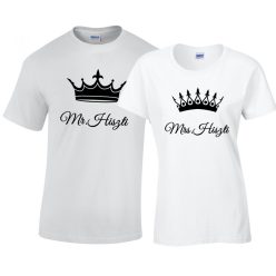 Páros_pólók_Mr._és_Mrs._Hiszti_páros_póló_