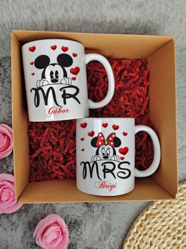 Páros_bögre_szett_Mickey_Minnie_