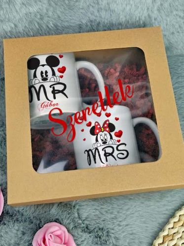 Páros_bögre_szett_Mickey_Minnie_