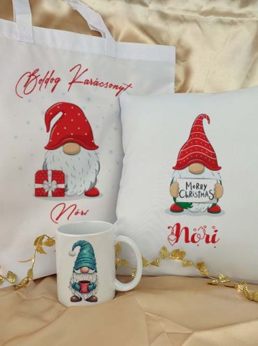 Karácsonyi_manós_ajándékszett_Gnome_
