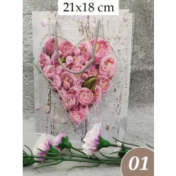 Ajándéktasak_virágos_mintával__Webshop