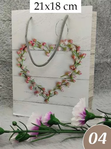 Ajándéktasak_virágos_mintával__Webshop