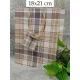 Ajándéktasak_kockás_szürke/drapp_színben__Webshop