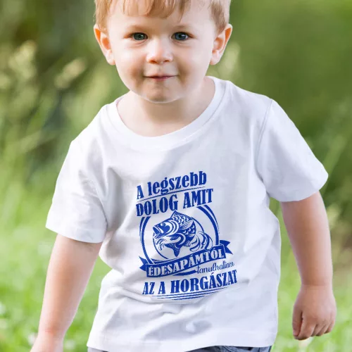 Horgász_póló_gyerekeknek__Webshop