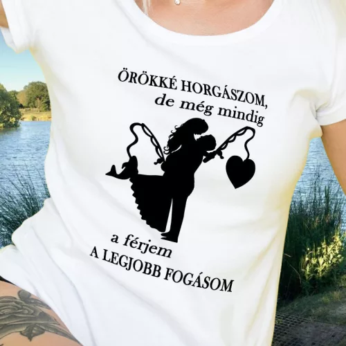 Női_póló_horgászoknak_A_legjobb_fogásom_a_férjem_