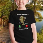 Póló_gyerek_horgásznak_Hívnak_a_halak_