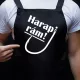 Kötény_horgásznak_Harapj_rám_feliratos_kötény_