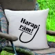 Pecás_ajándék_Harapj_rám_párna__
