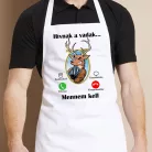 Vicces_ajándék_vadásznak_Hívnak_a_vadak_kötény