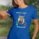 Női_póló_vadásznak_Hívnak_a_vadak_
