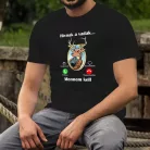 Póló_vadásznak_Hívnak_a_vadak_