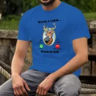 Póló_vadásznak_Hívnak_a_vadak_