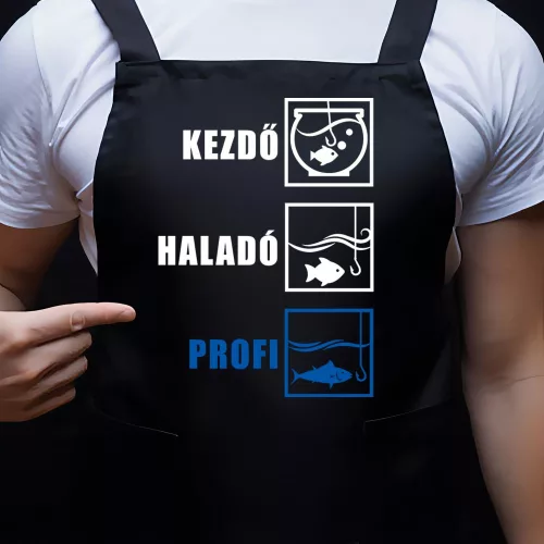 Vicces_kötény_horgásznak_Kezdő,_haladó,_profi_