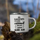 Bögre_horgász_nagypapának_Ajándék_nagyszülőnek_