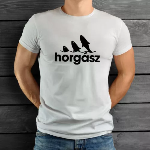Pecás_póló_Horgász_adidas_