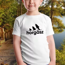 Pecás_gyerek_póló_Horgász_adidas_