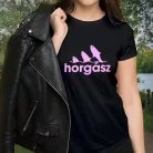 Pecás_női_póló_Horgász_adidas_