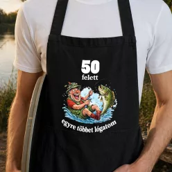 Szülinapi_kötény_horgászoknak_Egyre_többet_lógatom_