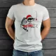 Karácsonyi_póló_horgászoknak_Merry_fishmas_