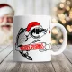Karácsonyi_bögre_horgászoknak_Merry_fishmas_