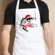 Karácsonyi_kötény_horgászoknak_Merry_fishmas_