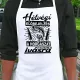 Tréfás_horgász_póló_Horgászat_jó_alkalom_az_ivásra_