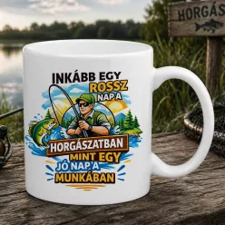 Pecás_bögre_Inkább_egy_rossz_nap_a_horgászatban_
