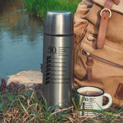 Ajándék_horgászoknak_30._születésnapra_termosz_