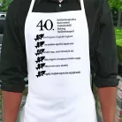 Ajándék_horgászoknak_40._születésnapra_kötény_