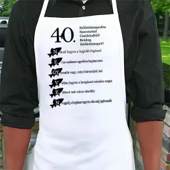 Ajándék_horgászoknak_40._születésnapra_kötény_