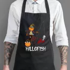 Halloweeni_Ajándék_Hallofish_kötény_