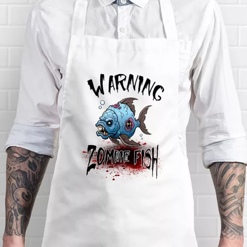 Halloweeni_meglepetés_Zombiefish_kötény_