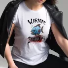 Halloweeni_meglepetés_Zombiefish_női_póló_