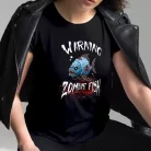 Halloweeni_meglepetés_Zombiefish_női_póló_