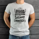 Pecás_póló_Sikerült_megtalálnod_a_legjobb_horgászt_