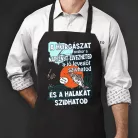 Vicces_pecás_meglepetés_Halakat_szidhatod_kötény_