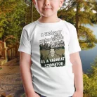 Vicces_vadász_gyerek_póló_Vadakat_szidhatod_