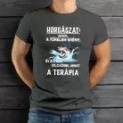 Horgász_meglepetés_A_türelem_erény_póló_
