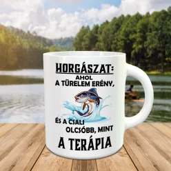Horgász_meglepetés_A_türelem_erény_bögre_
