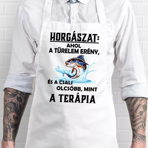 Horgász_meglepetés_A_türelem_erény_kötény_