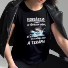 Horgász_meglepetés_A_türelem_erény_női_póló_
