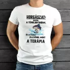 Horgász_meglepetés_A_türelem_erény_póló_
