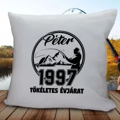 Egyedi_pecás_párna_Születésnapi_ajándék_