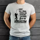 Vicces_póló_Én_már_horgászom_