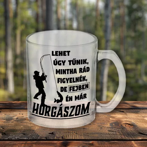 Vicces_bögre_Én_már_horgászom_