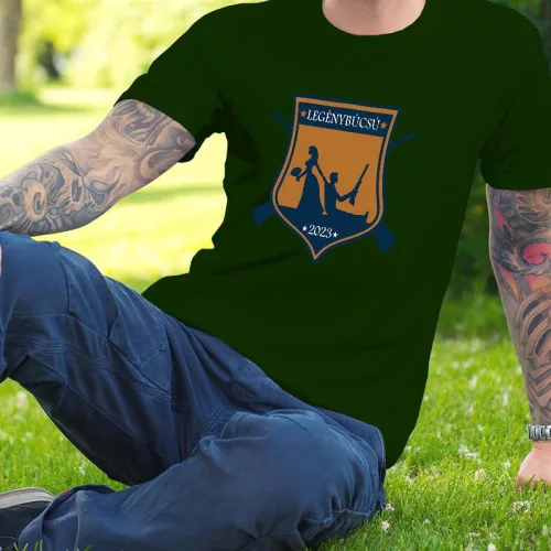 Póló_vadászoknak_Legénybúcsús_csapat_