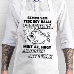Halas_ajándék_Majdnem_kifogták_kötény_