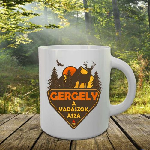 Névnapi_bögre_Vadászok_ásza_