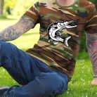 Csukás_póló_Horgász_terep_mintás_pólók_