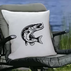 Csukás_párna_Horgász_párnák_
